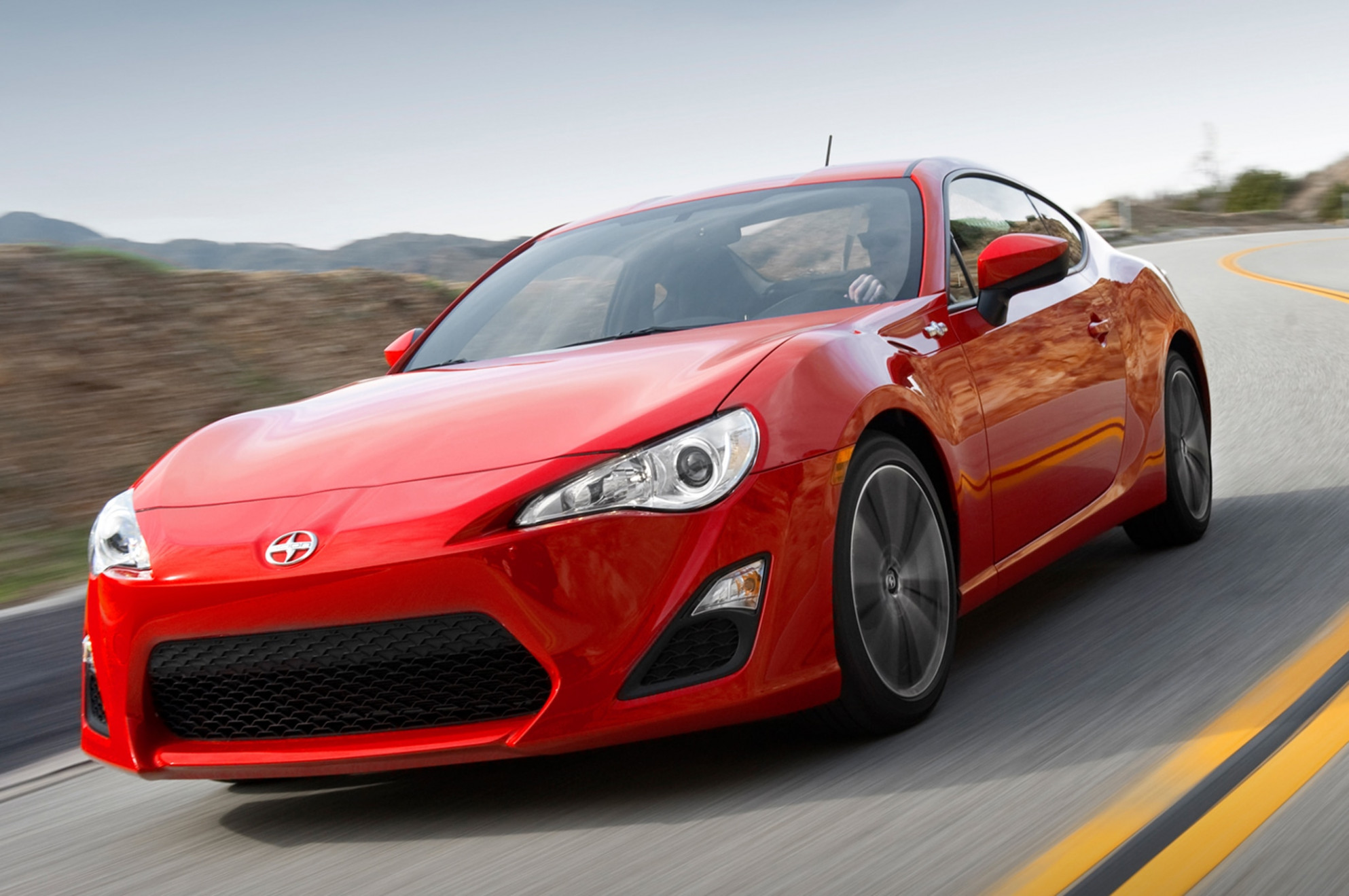 12 Scion FR-S Long-Term Verdict