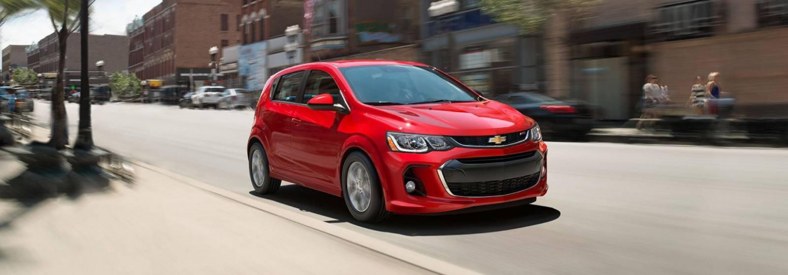 15 Chevy Sonic In Stock - Cincinnati, OH  McCluskey Chevroleti