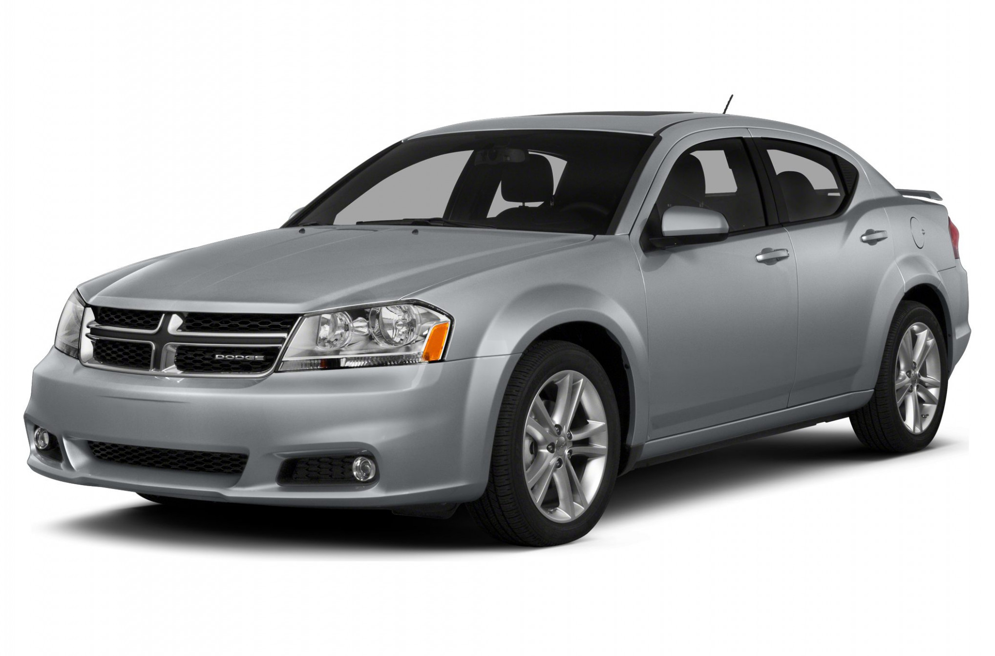 10 Dodge Avenger Pictures - 2024 Dodge Avenger Srt