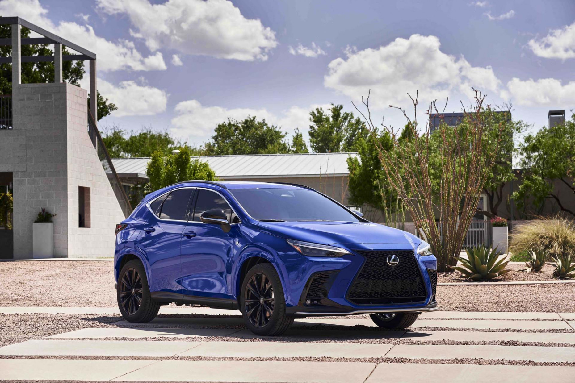 10 Lexus NX: 10-mile plug-in hybrid, 10-MPG hybrid help  - 2024 Lexus Nx