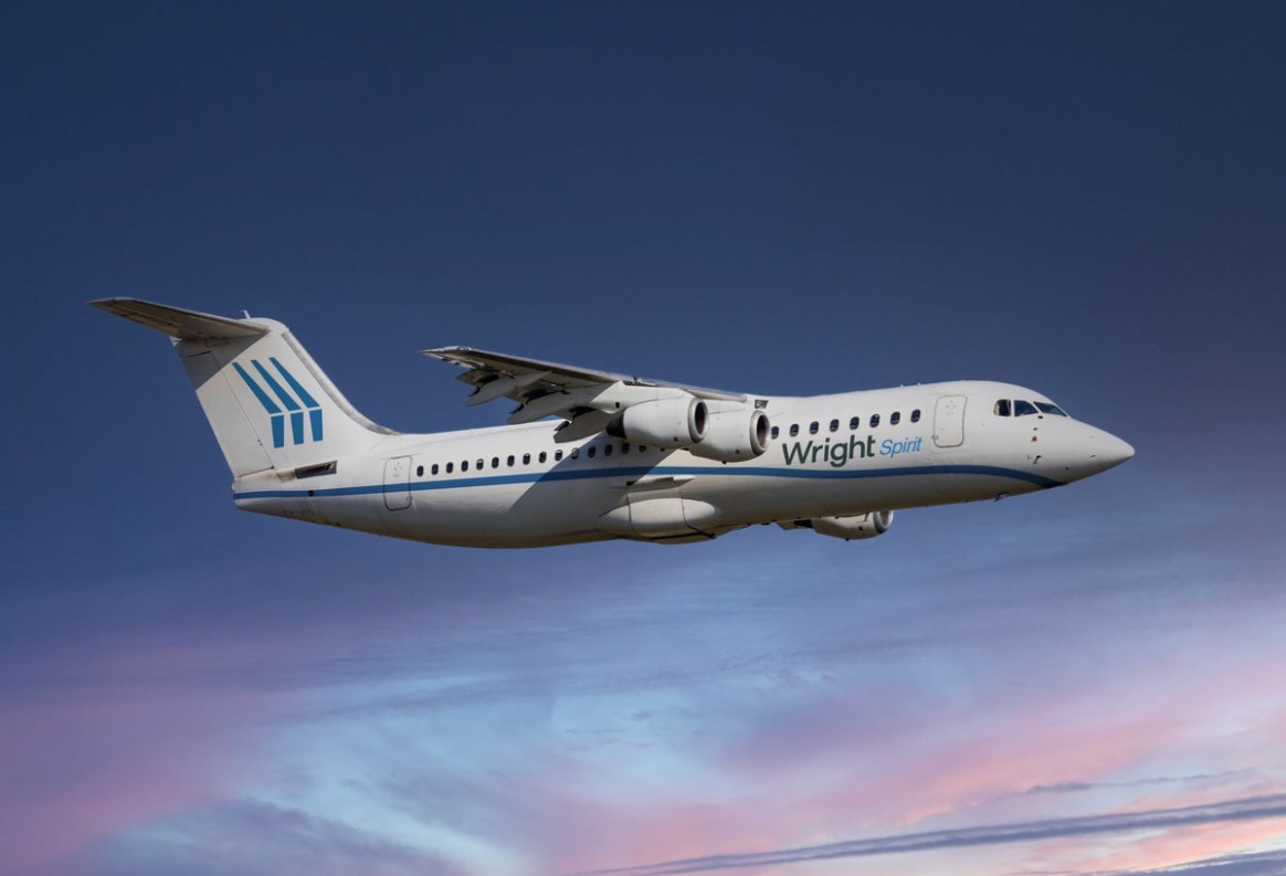 10-Seat Electric Plane Will Be Ready by 10, Says L.A