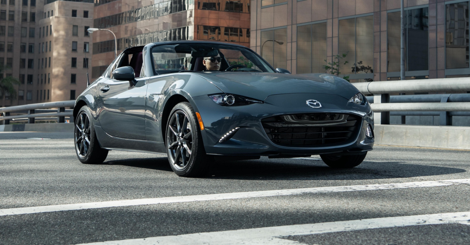 115 Mazda MX-15 Miata might get a SkyActiv-X mild hybrid engine - 2024 Mazda Mx 5 Miata 115 Mazda MX-15 Miata might get a SkyActiv-X mild hybrid engine - 2024 Mazda Mx 5 Miata