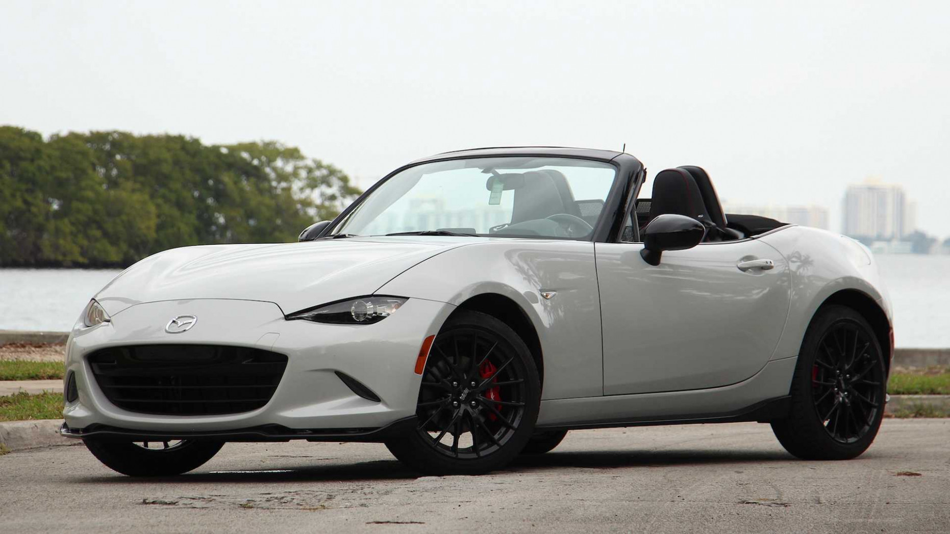 115 Mazda MX-15 To Get SkyActiv-X Mild Hybrid Engine: Report - 2024 Mazda Mx 5 Miata 115 Mazda MX-15 To Get SkyActiv-X Mild Hybrid Engine: Report - 2024 Mazda Mx 5 Miata