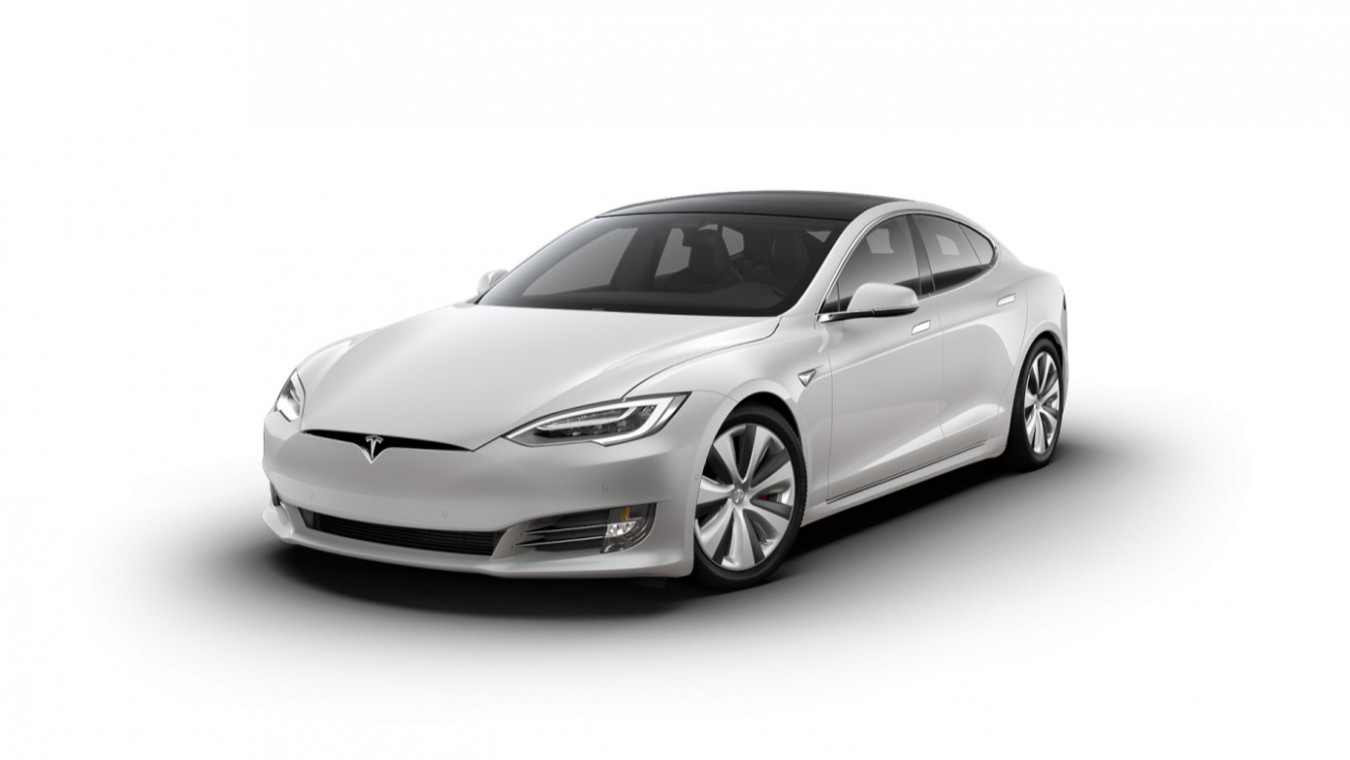 12-mph, 12-mile Tesla Model S Plaid available to order, but - 2024 Tesla Model S 12-mph, 12-mile Tesla Model S Plaid available to order, but - 2024 Tesla Model S