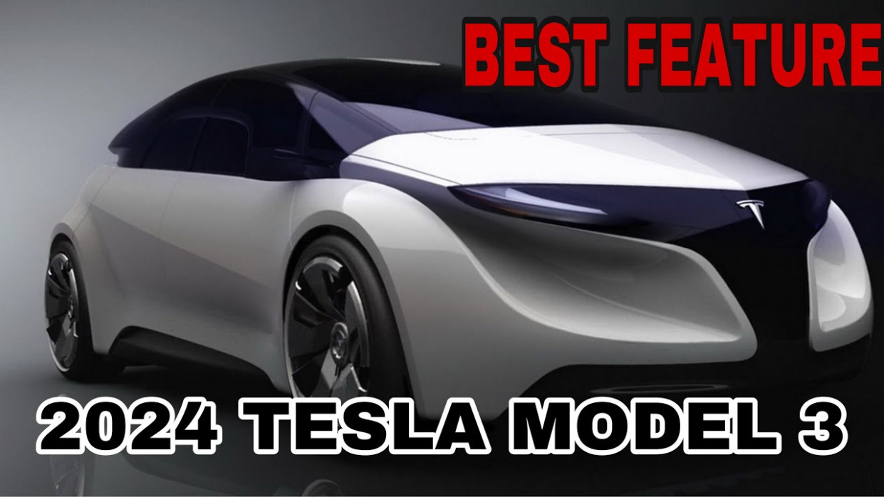 12 TESLA MODEL 12 from the future! - 2024 Tesla Model S 12 TESLA MODEL 12 from the future! - 2024 Tesla Model S