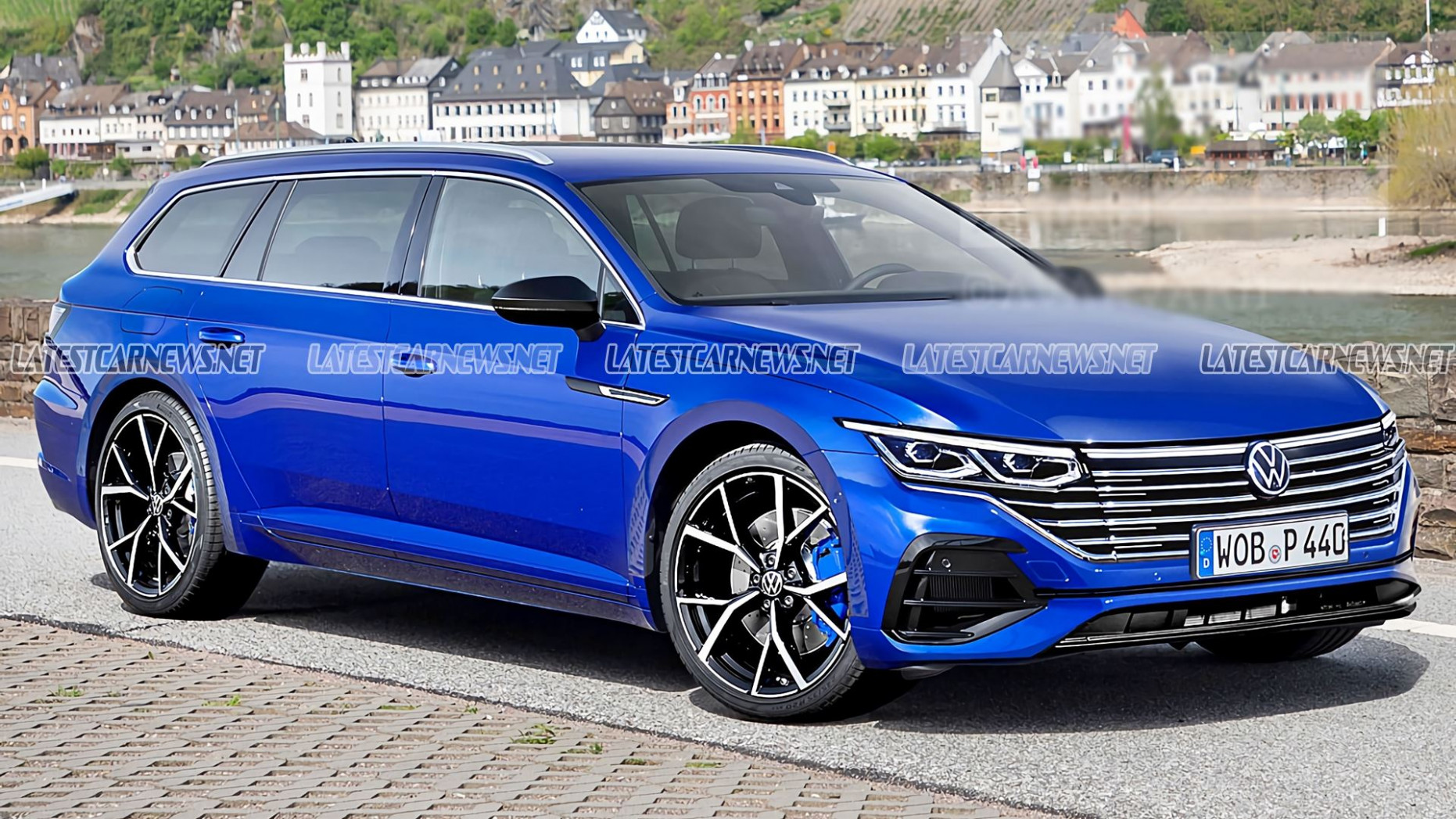 12 VW Passat: All Information About The B12 - Latest Car News - 2024 The Next Generation VW Cc