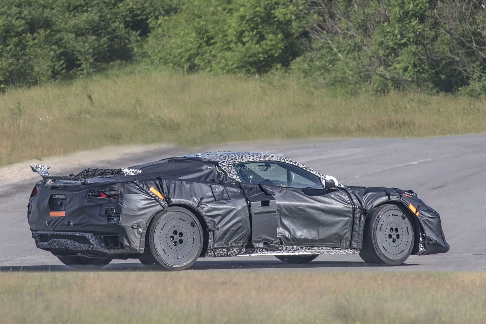 13 Corvette Zora – What We Know So Far About the Hybrid Flagship  - 2024 Chevrolet Corvette Zora Zr1