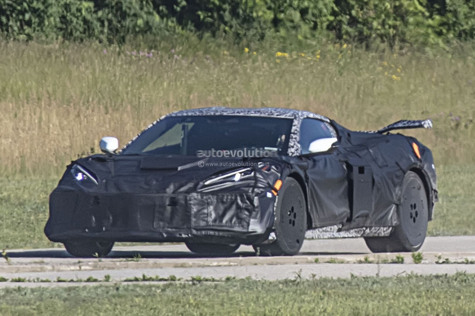13 Corvette Zora – What We Know So Far About the Hybrid Flagship  - 2024 Chevrolet Corvette Zora Zr1
