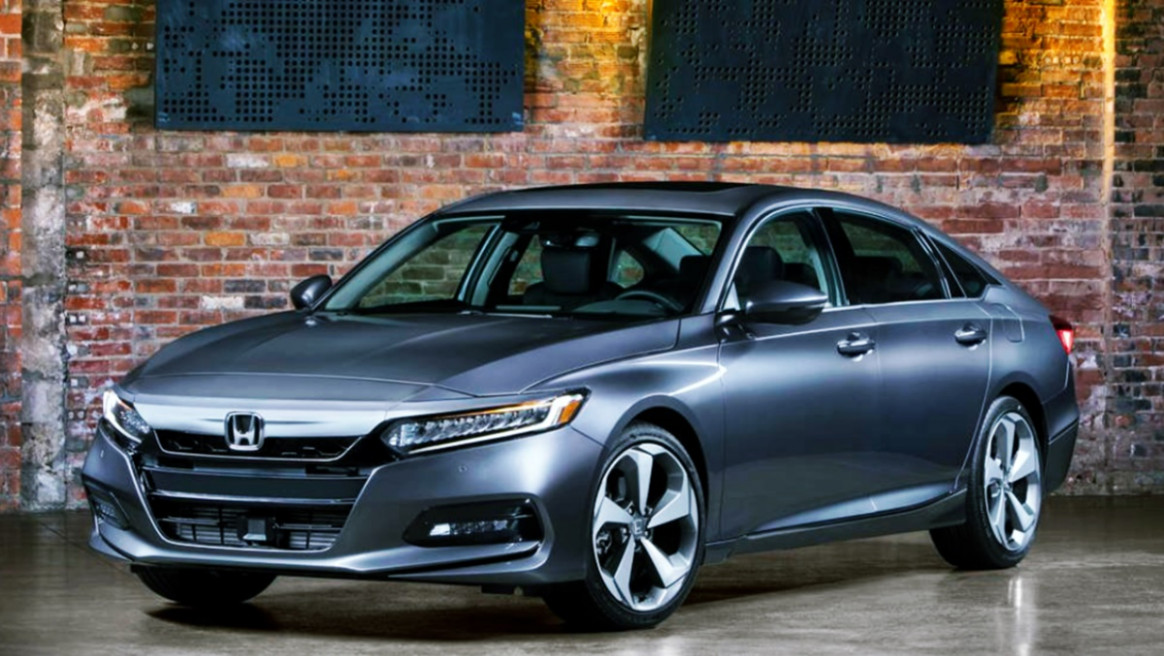 13 Honda Accord New Concept - Car USA Price - 2024 Honda Accord Hybrid