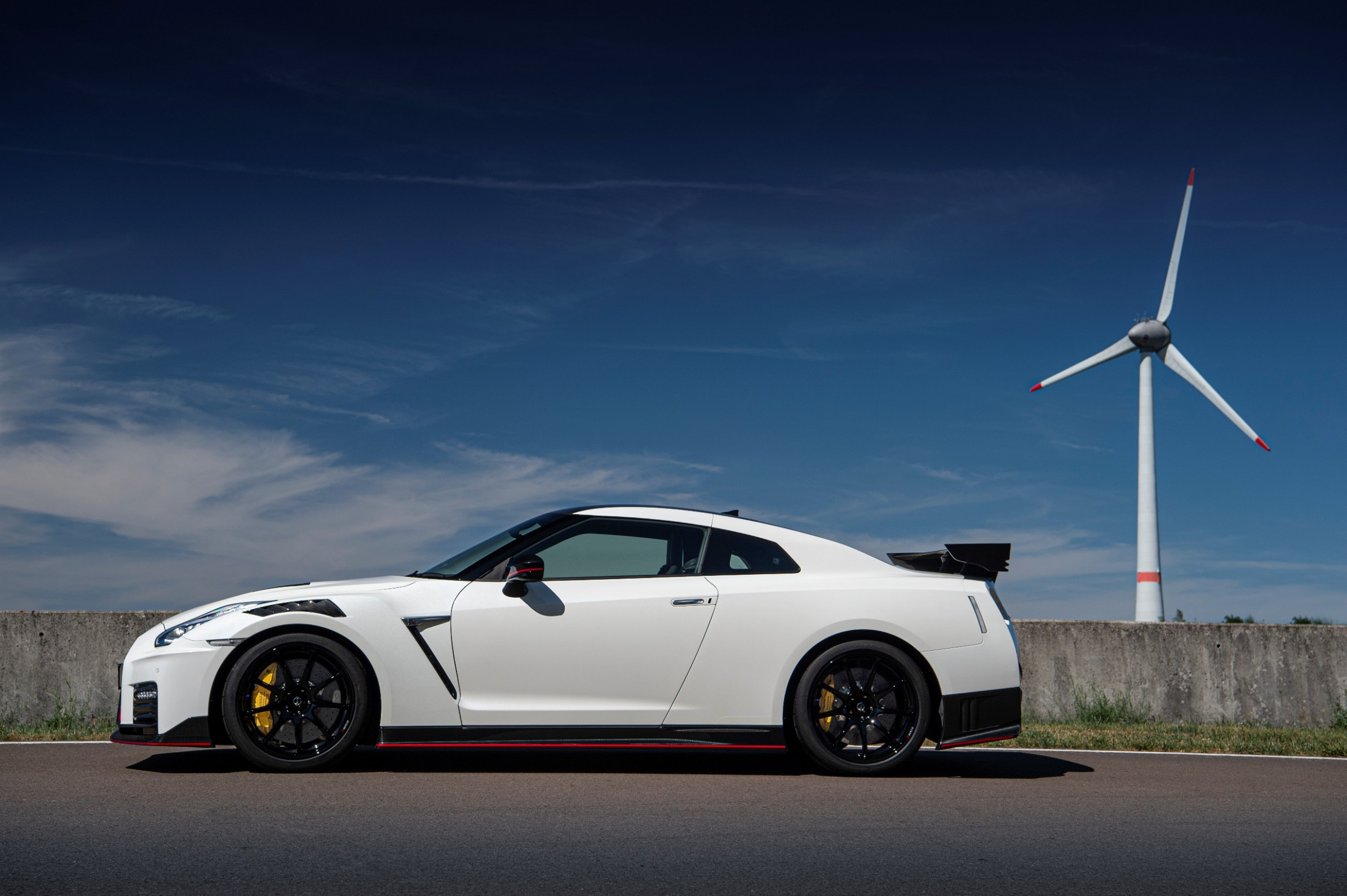 13 Nissan GT-R Rumored With Mild-Hybrid Assist, Final Edition  - 2024 Nissan Gtr Nismo Hybrid