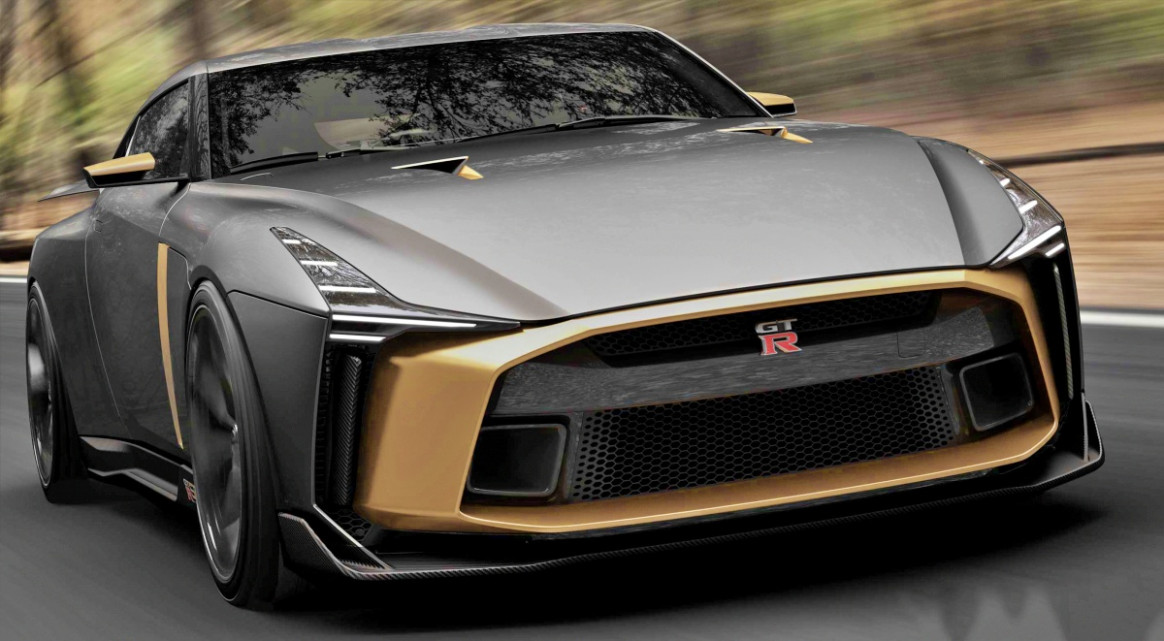 13 Nissan GTR: Will This Generation Be Hybrid?  Nissan Cars - 2024 Nissan Gtr Nismo Hybrid