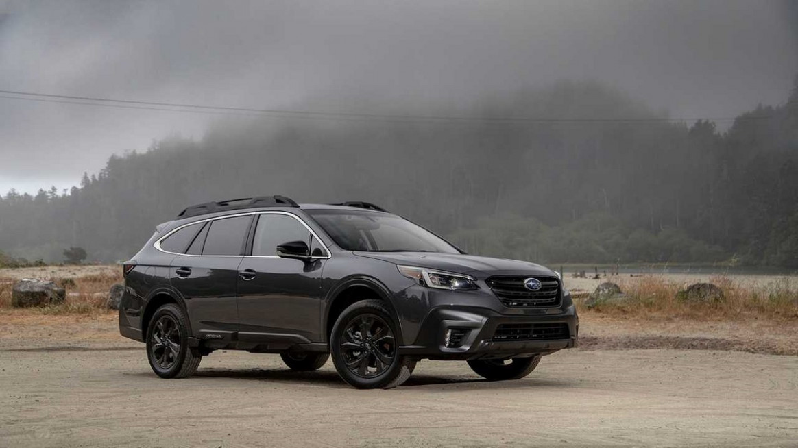 13 Subaru Outback Changes: Hybrid and XT Specs - Future SUVs - 2024 Subaru Outback Turbo Hybrid