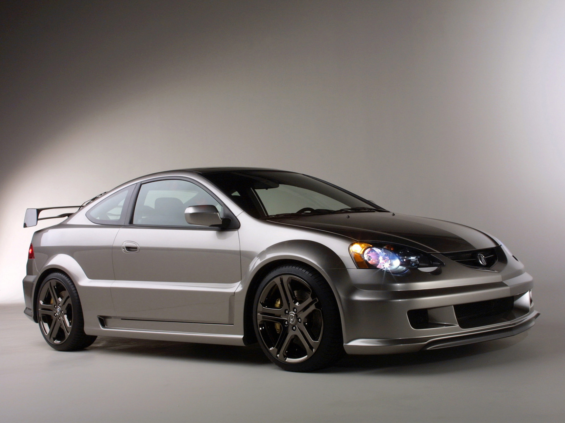 14 Acura RSX SEMA Concept Wallpapers  VirusCars - 2024 Acura Rsx