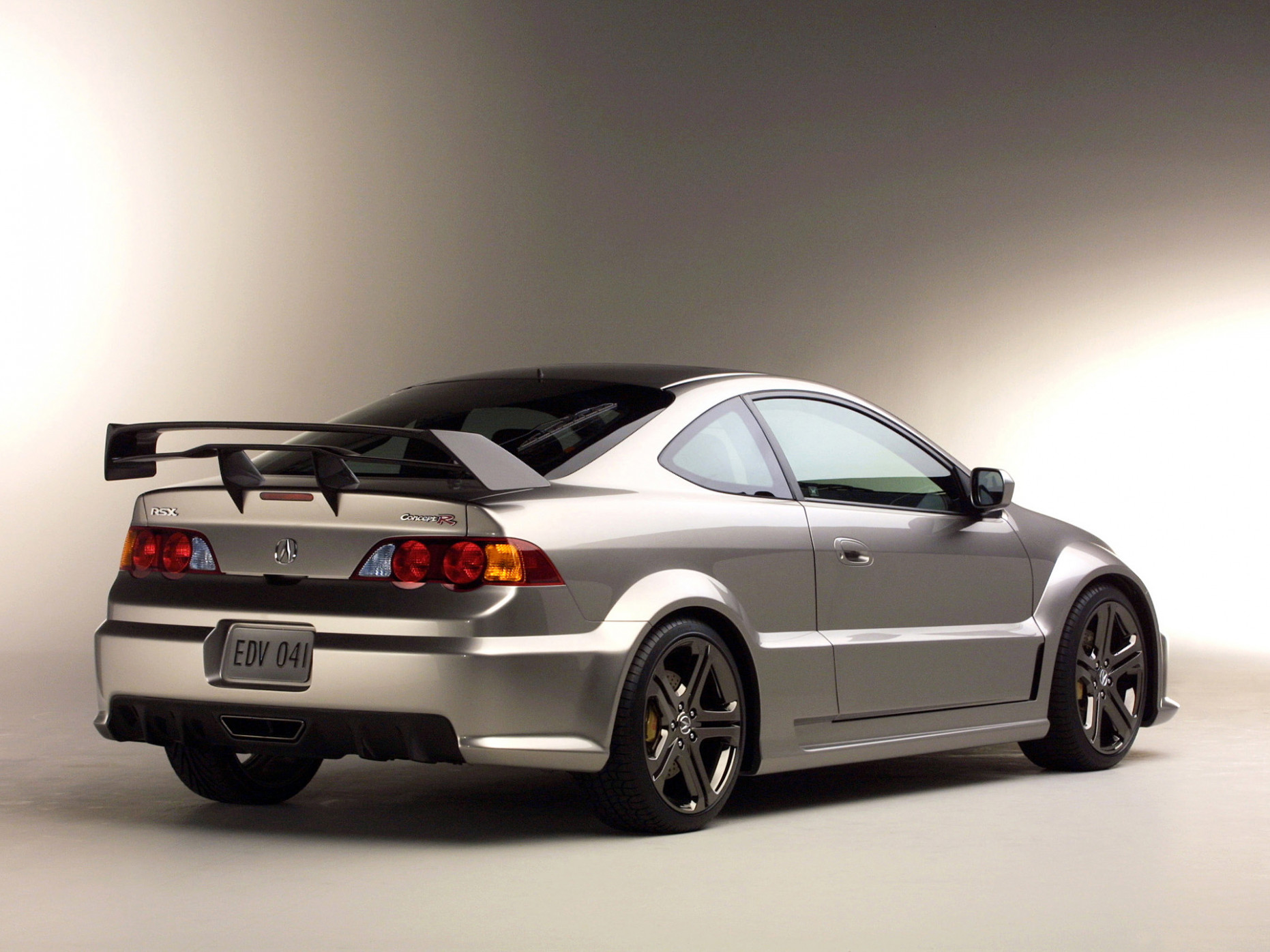 14 Acura RSX SEMA Concept Wallpapers  VirusCars - 2024 Acura Rsx