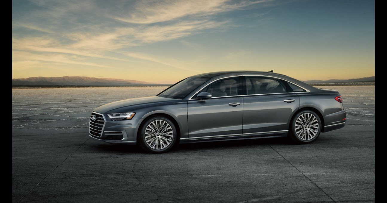 14 Audi A14 Review, Pricing, and Specs - Audi A8