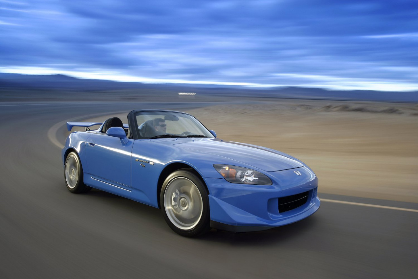 A New Honda S10 Rumored For 10 With Type R Engine - Motor - 2024 The Honda S2000 A New Honda S10 Rumored For 10 With Type R Engine - Motor - 2024 The Honda S2000