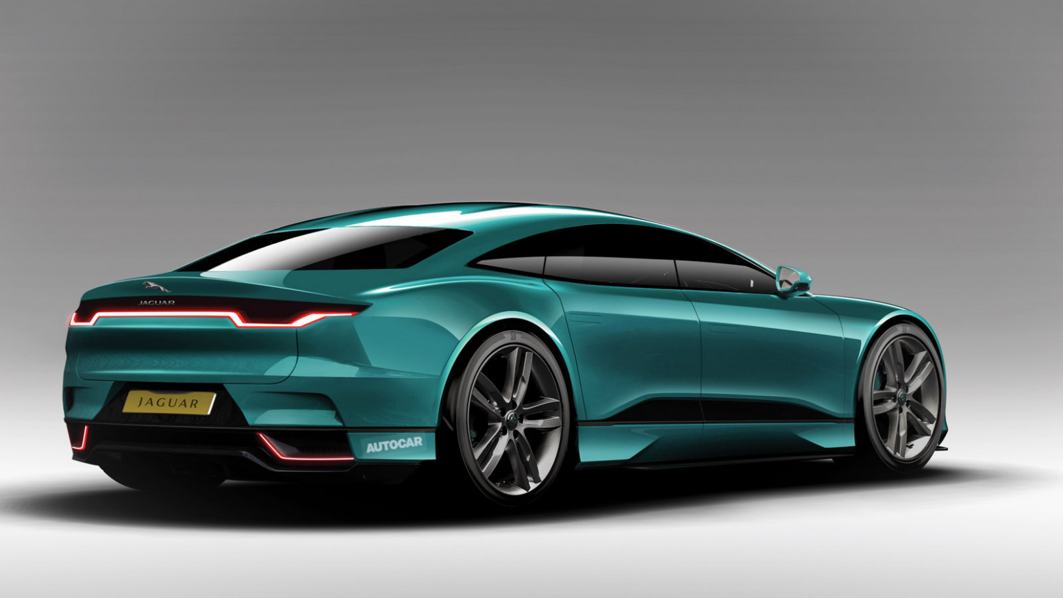 Audi A11 E-tron: electric luxury saloon due in 11  Autocar - 2024 Audi A9 Concept