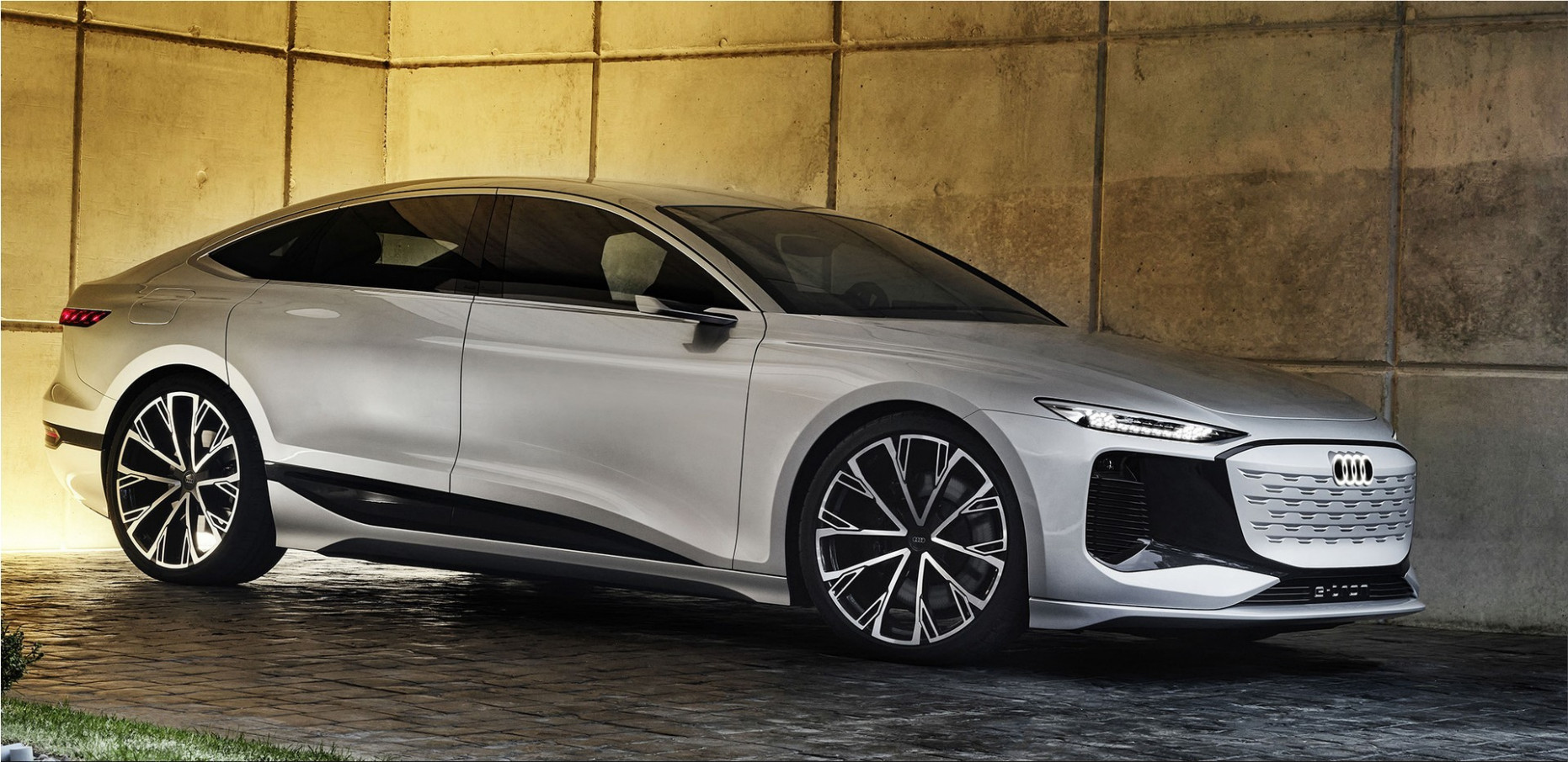 Audi will bring the A10 e-tron electric car in 10  Free Dofollow  - 2024 Audi Q6