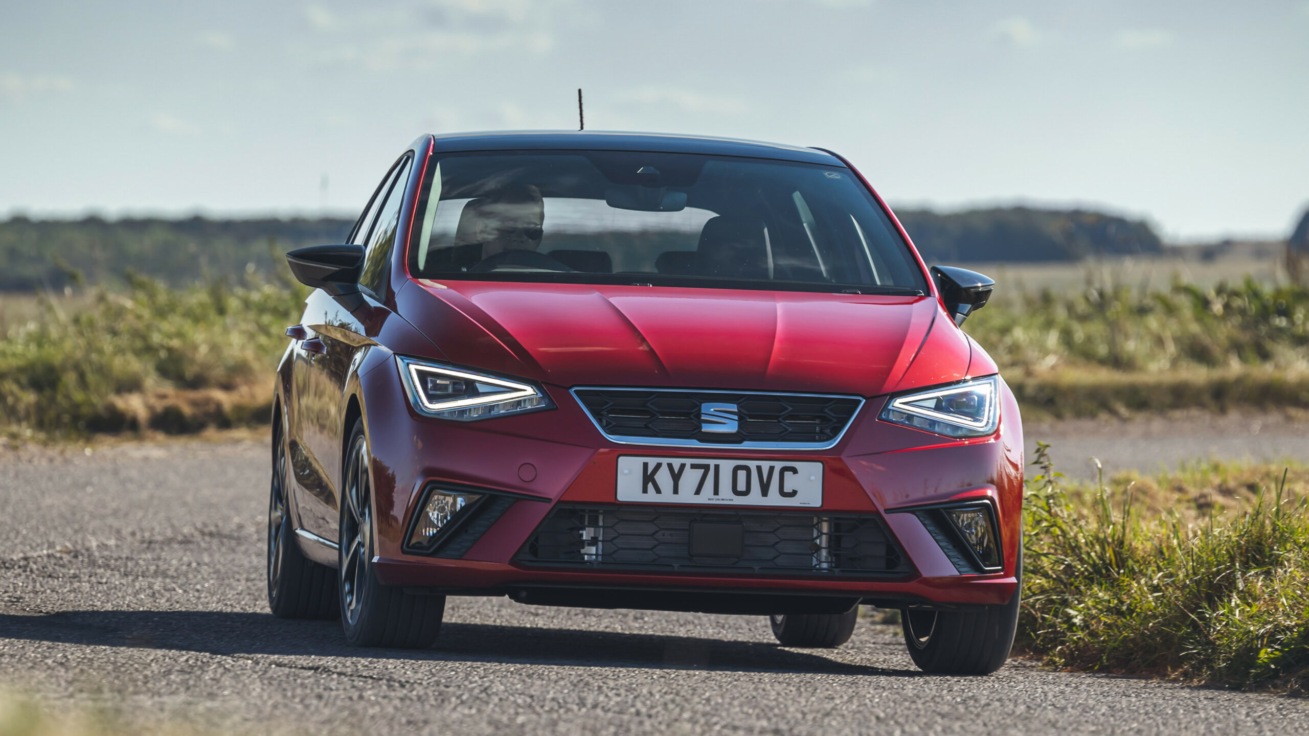 Buy Seat Ibiza Price, PPC or HP  Top Gear - 2024 New Seat Ibiza Egypt Mexico
