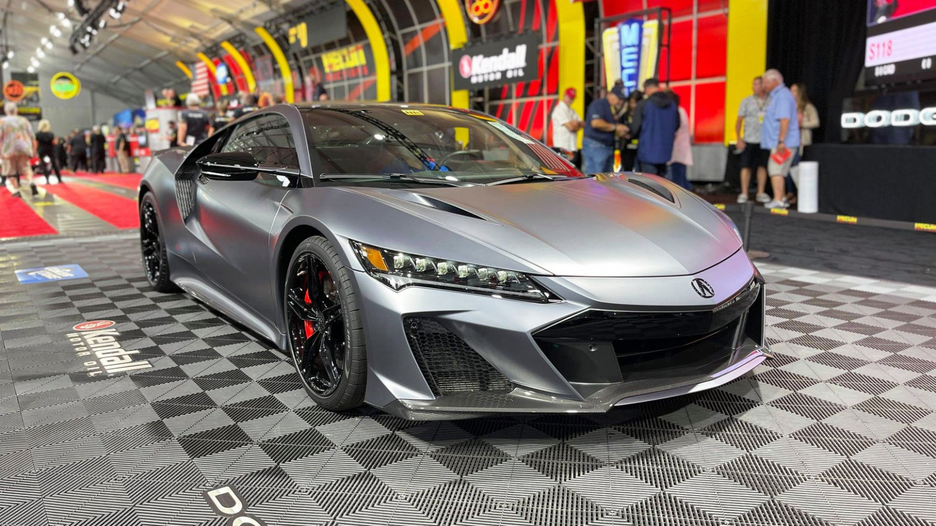 Car Spy Shots, News, Reviews, and Insights - Motor Authority - 2024 Acura Rsx