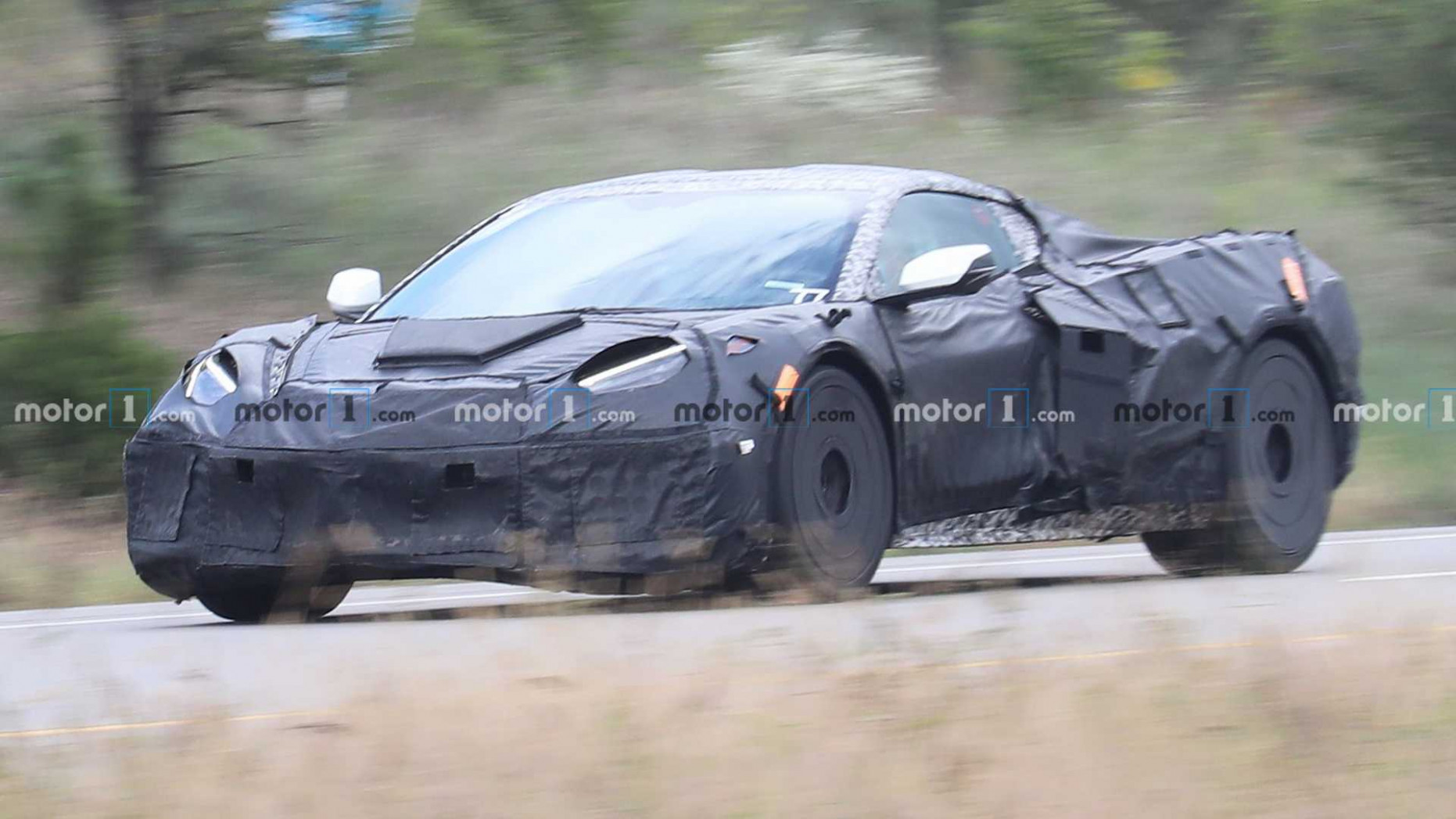 Chevy Corvette C133 Z133, ZR13, Zora Models Detailed In New Report - 2024 Chevrolet Corvette Zora Zr1