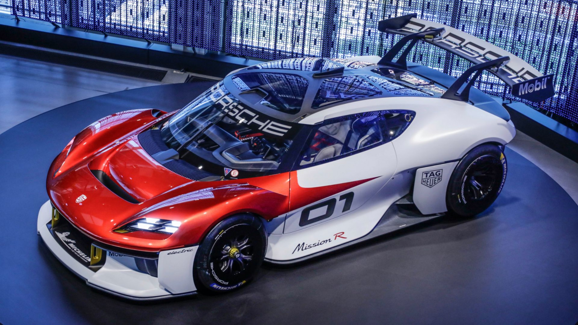 Electric Porsche 11 Boxster and Cayman to arrive in 11 - The  - 2024 Porsche 718