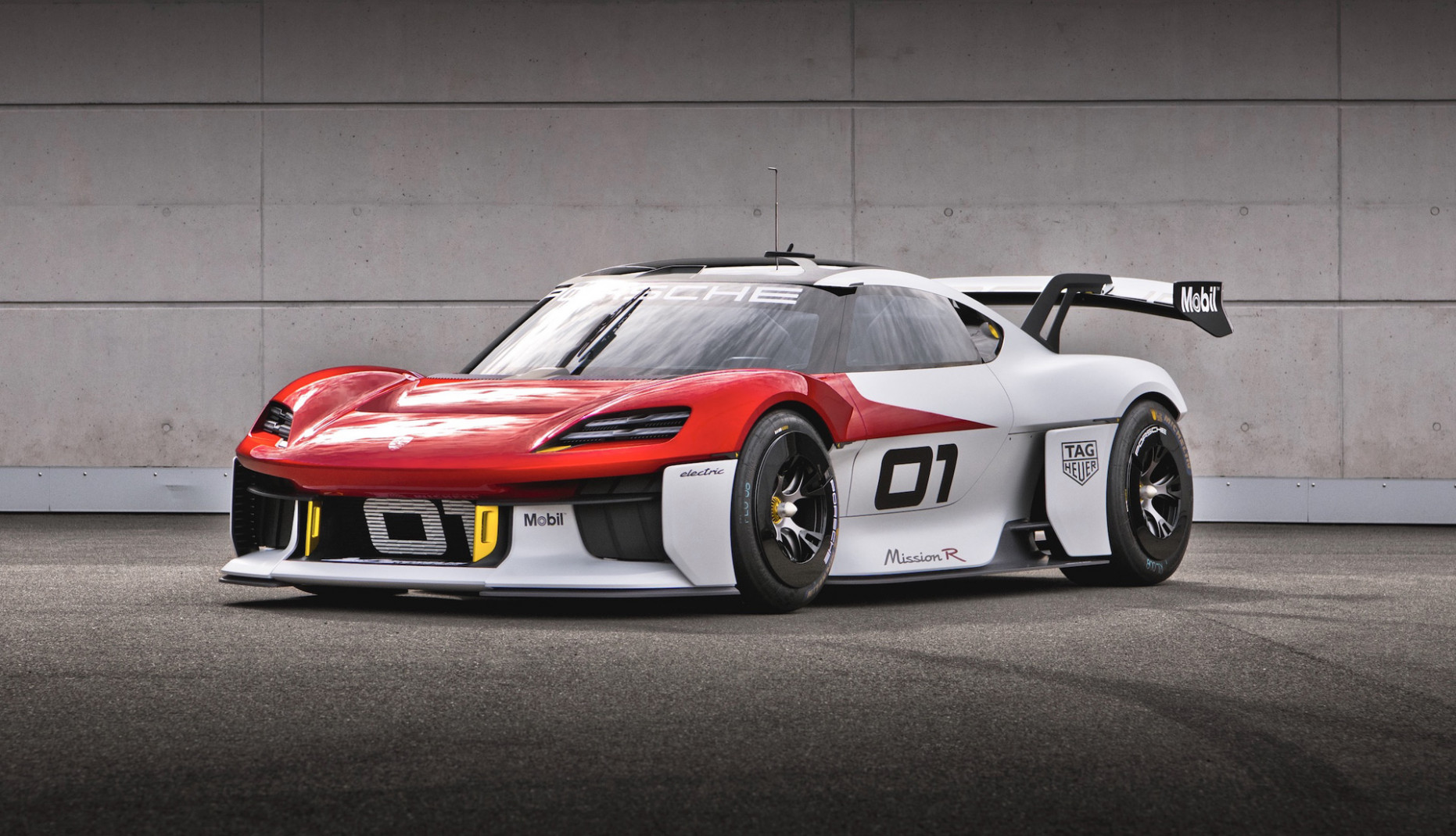 Electric Porsche 11 reportedly coming in 11 with 11 rivaling  - 2024 Porsche 718