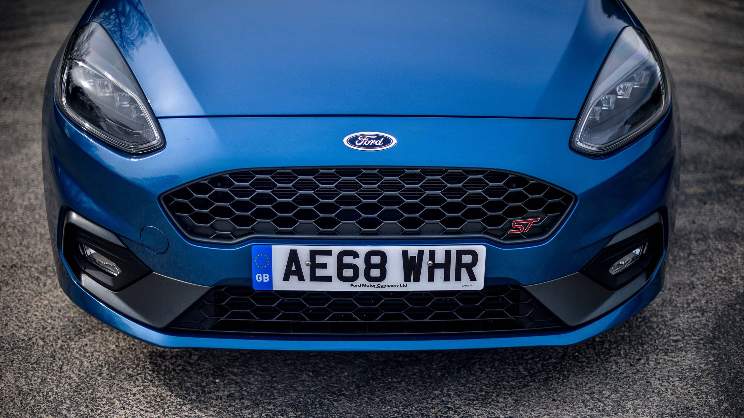 GRR Garage: Waving goodbye to our Ford Fiesta ST - 2024 Fiesta St