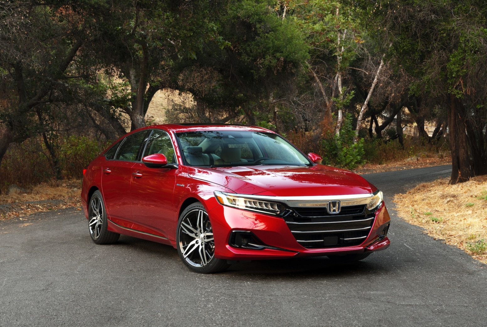 Honda Reveals Plans for Two New EVs in U.S