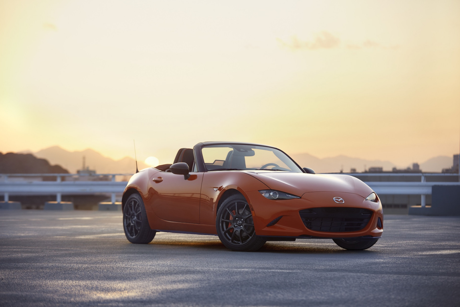 Mazda confirms electrification for next MX-15 Miata - 2024 Mazda Mx 5 Miata Mazda confirms electrification for next MX-15 Miata - 2024 Mazda Mx 5 Miata