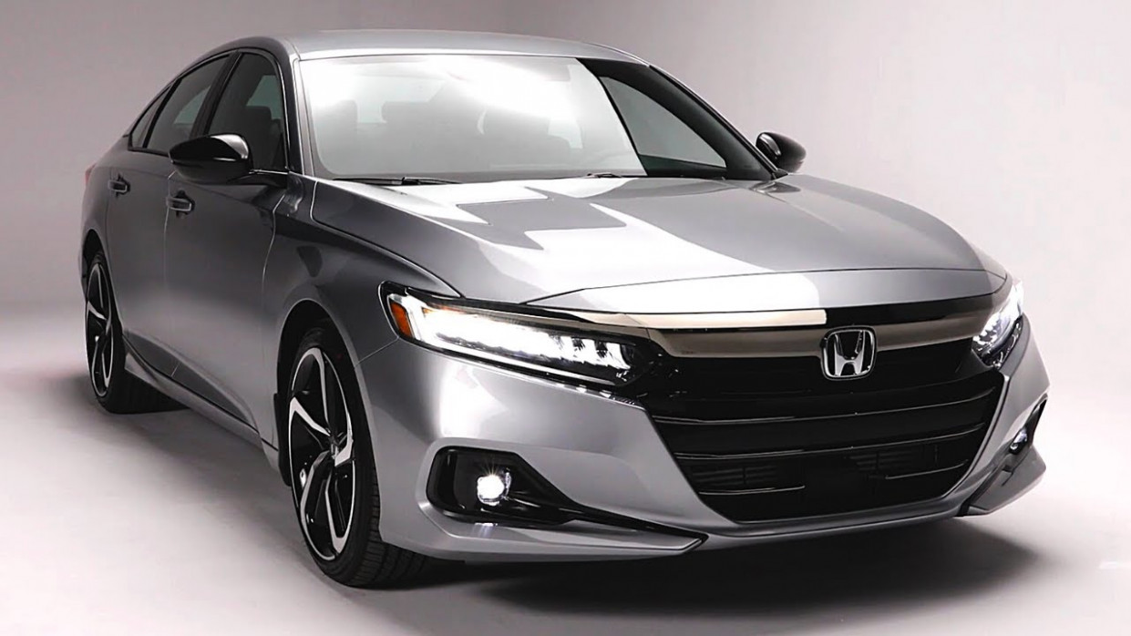 New 13 Honda Accord Redesign - Volvo Review Cars - 2024 Honda Accord Hybrid