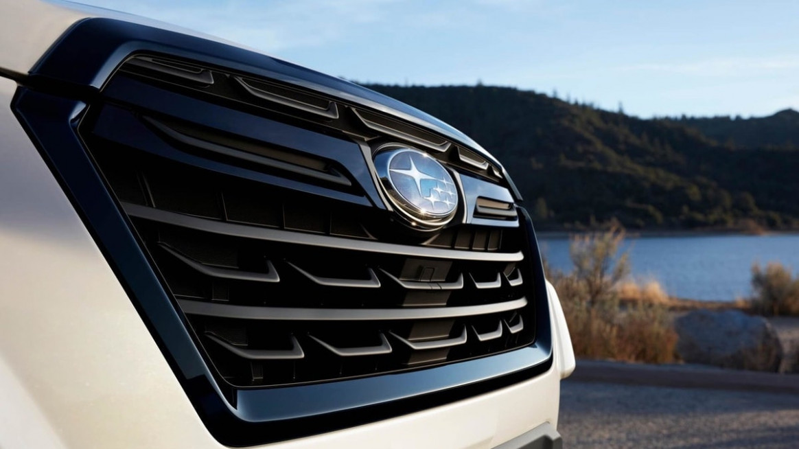 New Report Says Next-Gen Subaru Forester Gets A Turbo and Hybrid  - 2024 Subaru Outback Turbo Hybrid