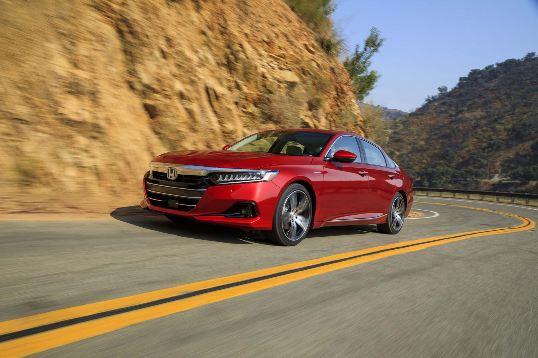 Preview: 13 Honda Accord gains Sport Special Edition treatment - 2024 Honda Accord Hybrid