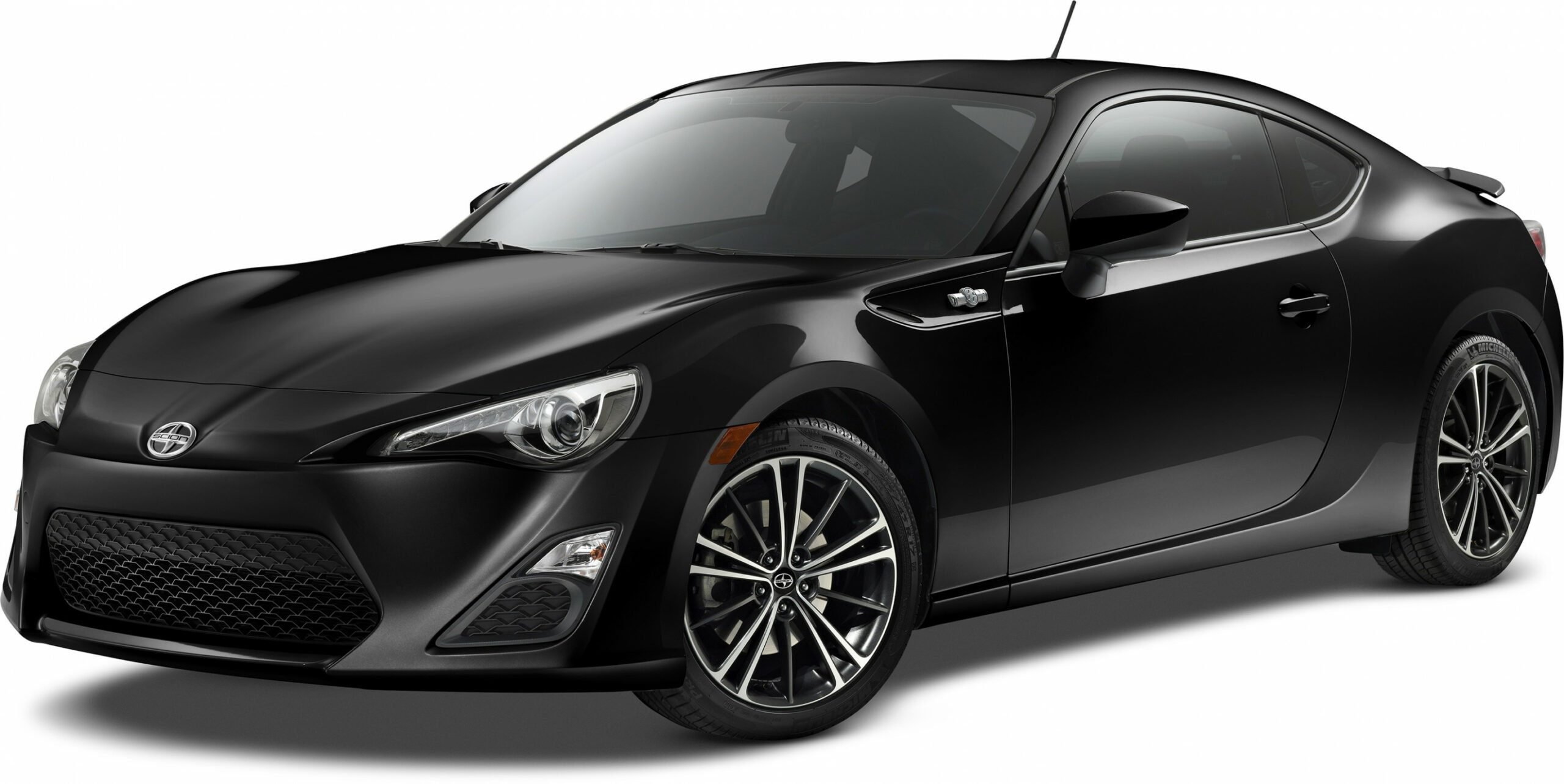 Scion Adds Luxury To FR-S With Monogram Series - 2024 Scion Fr S Scion Adds Luxury To FR-S With Monogram Series - 2024 Scion Fr S