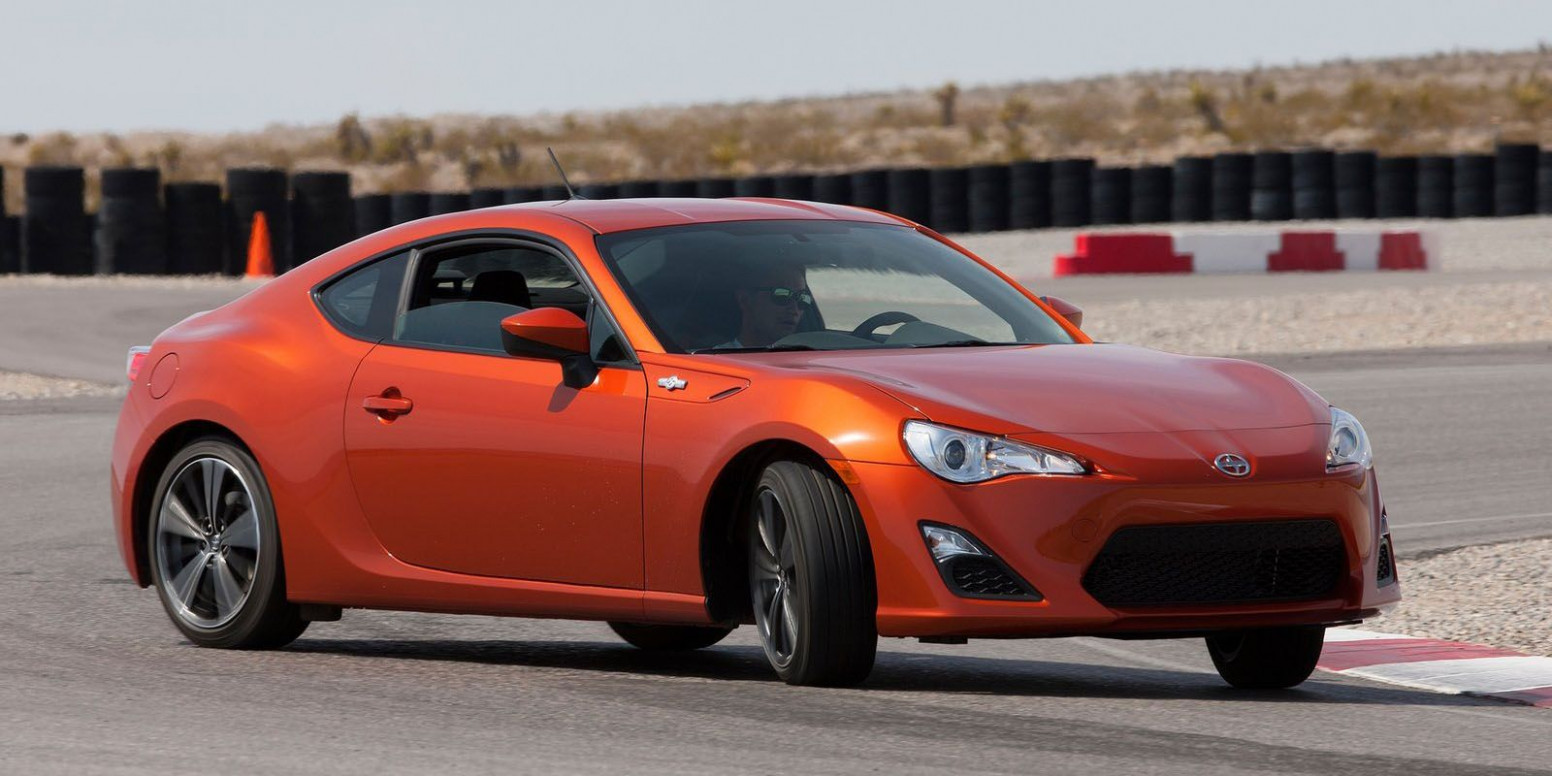 Scion FR-S Will Be Called Toyota 13 Now That Scion Is Dead - 2024 Scion Fr S Scion FR-S Will Be Called Toyota 13 Now That Scion Is Dead - 2024 Scion Fr S