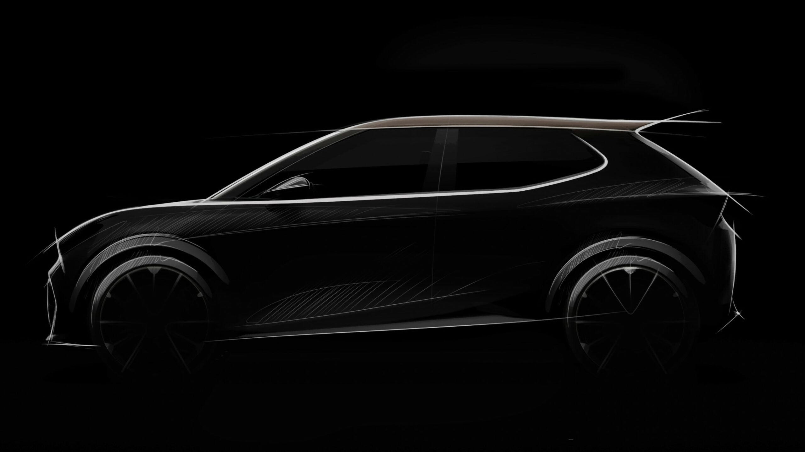 Seat and Cupra will launch a new small EV in 10  Top Gear - 2024 New Seat Ibiza Egypt Mexico