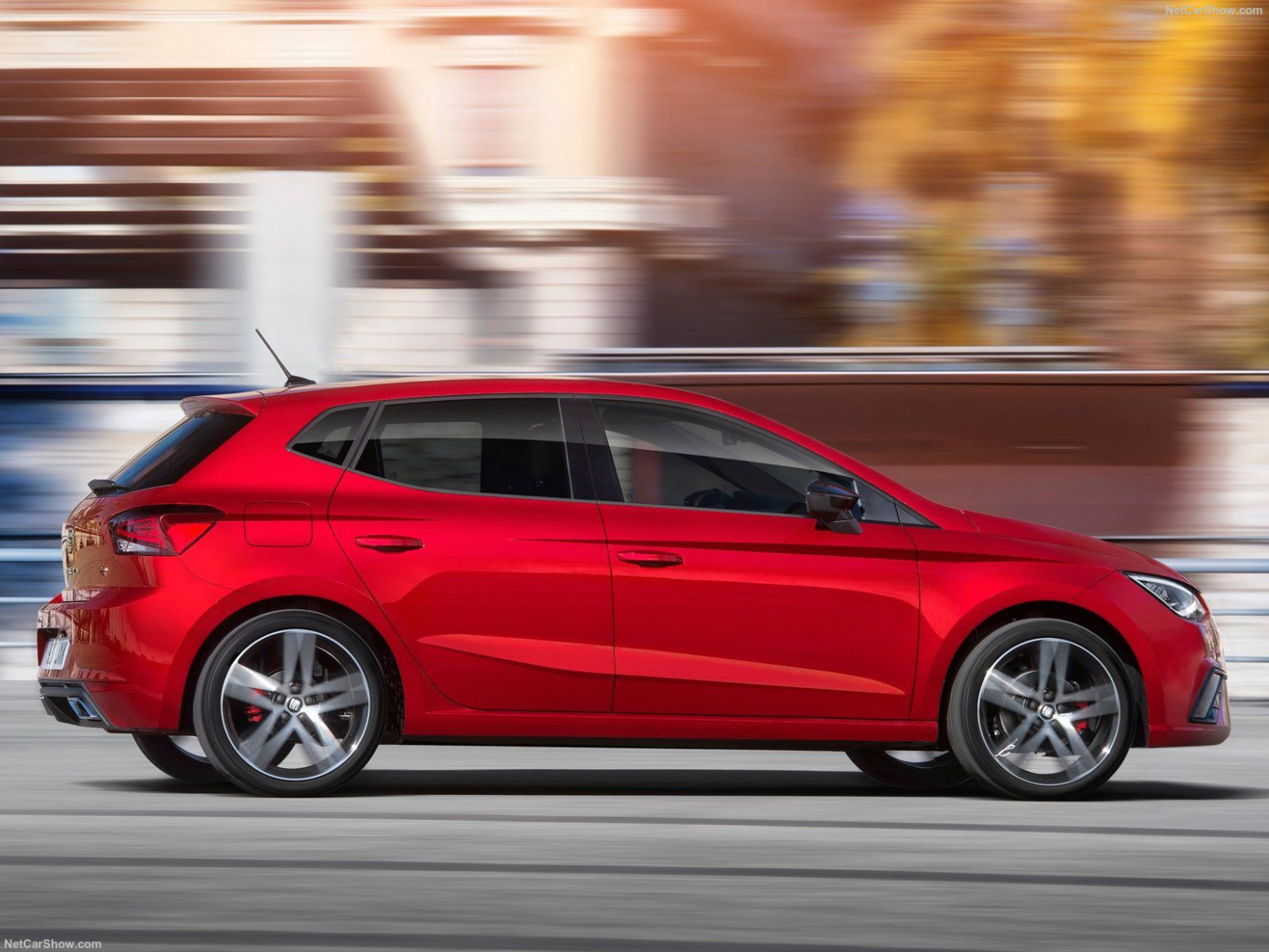 Seat-Ibiza-10  Focus10Move - 2024 New Seat Ibiza Egypt Mexico