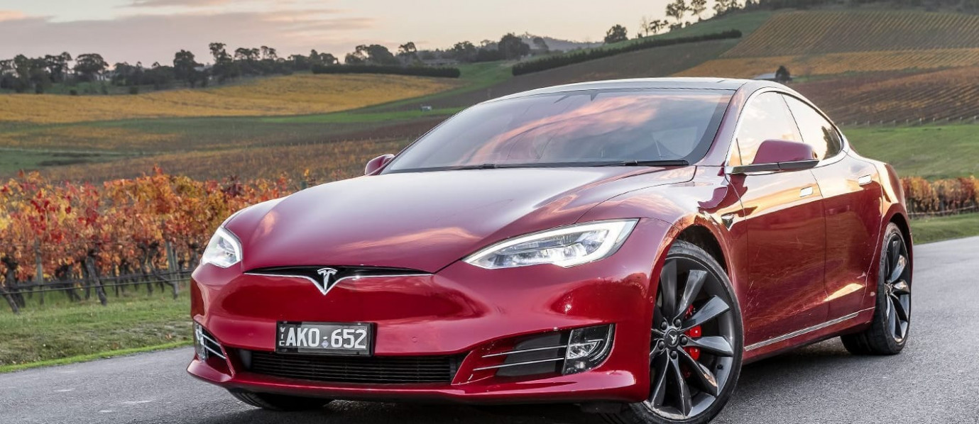 Tesla Model S replacement still more than five years away - 2024 Tesla Model S Tesla Model S replacement still more than five years away - 2024 Tesla Model S