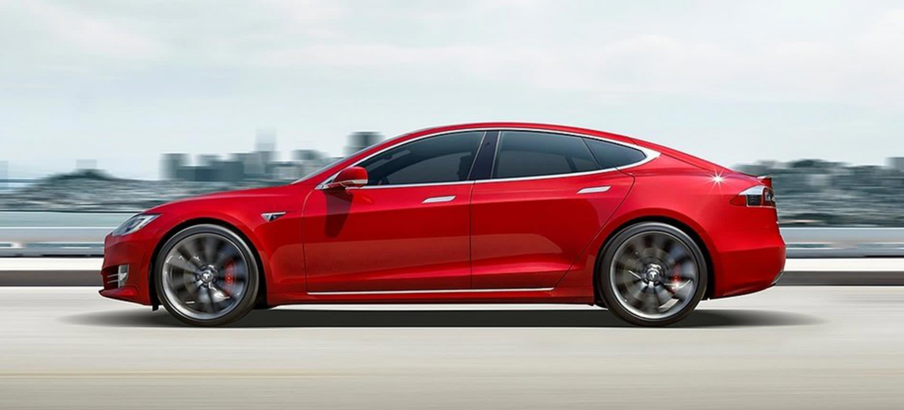 Tesla Model S replacement still more than five years away - 2024 Tesla Model S Tesla Model S replacement still more than five years away - 2024 Tesla Model S