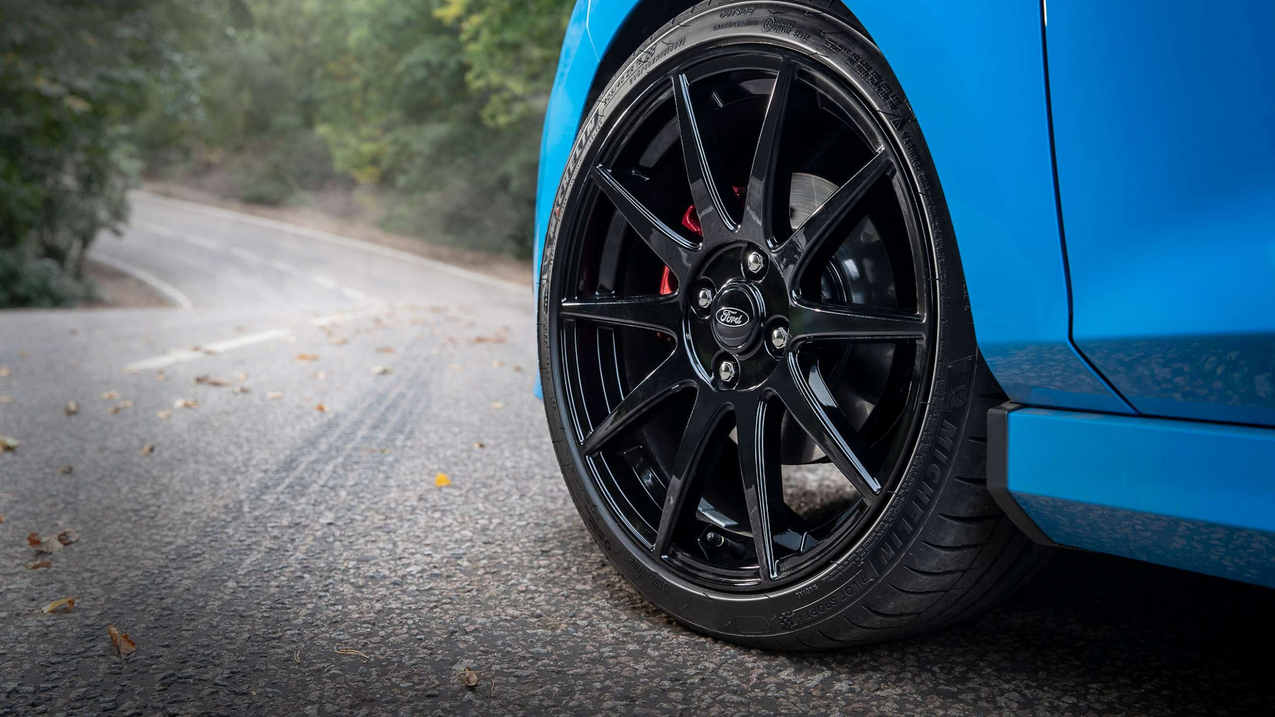 The Fiesta ST Edition will be a track day hoot  GRR - 2024 Fiesta St