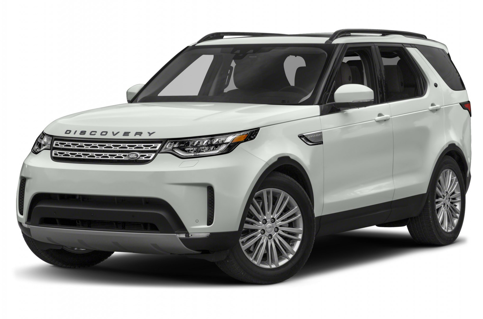 3 Land Rover Discovery HSE 3dr 3x3 Specs and Prices - land rover discovery length