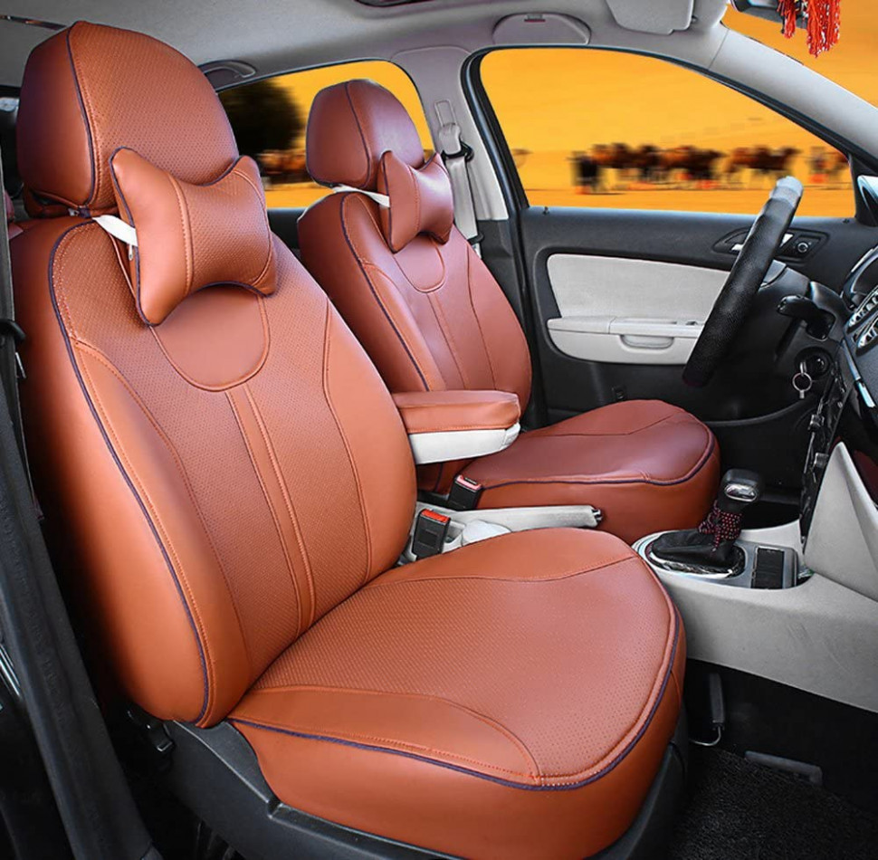 Amazon.com: AutoDecorun Automotive Exact Fit Seat Covers for Kia
