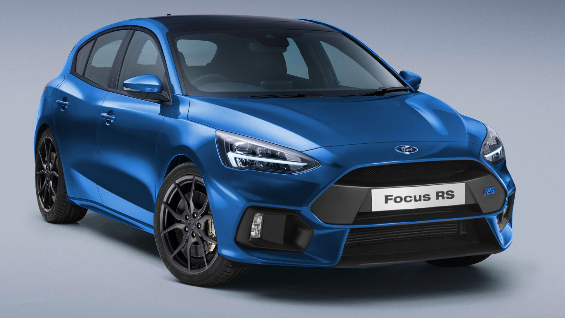 Ford Reportedly Ends Focus RS Development Program Due To Emission - 2025 Ford Focus Rs St Ford Reportedly Ends Focus RS Development Program Due To Emission
