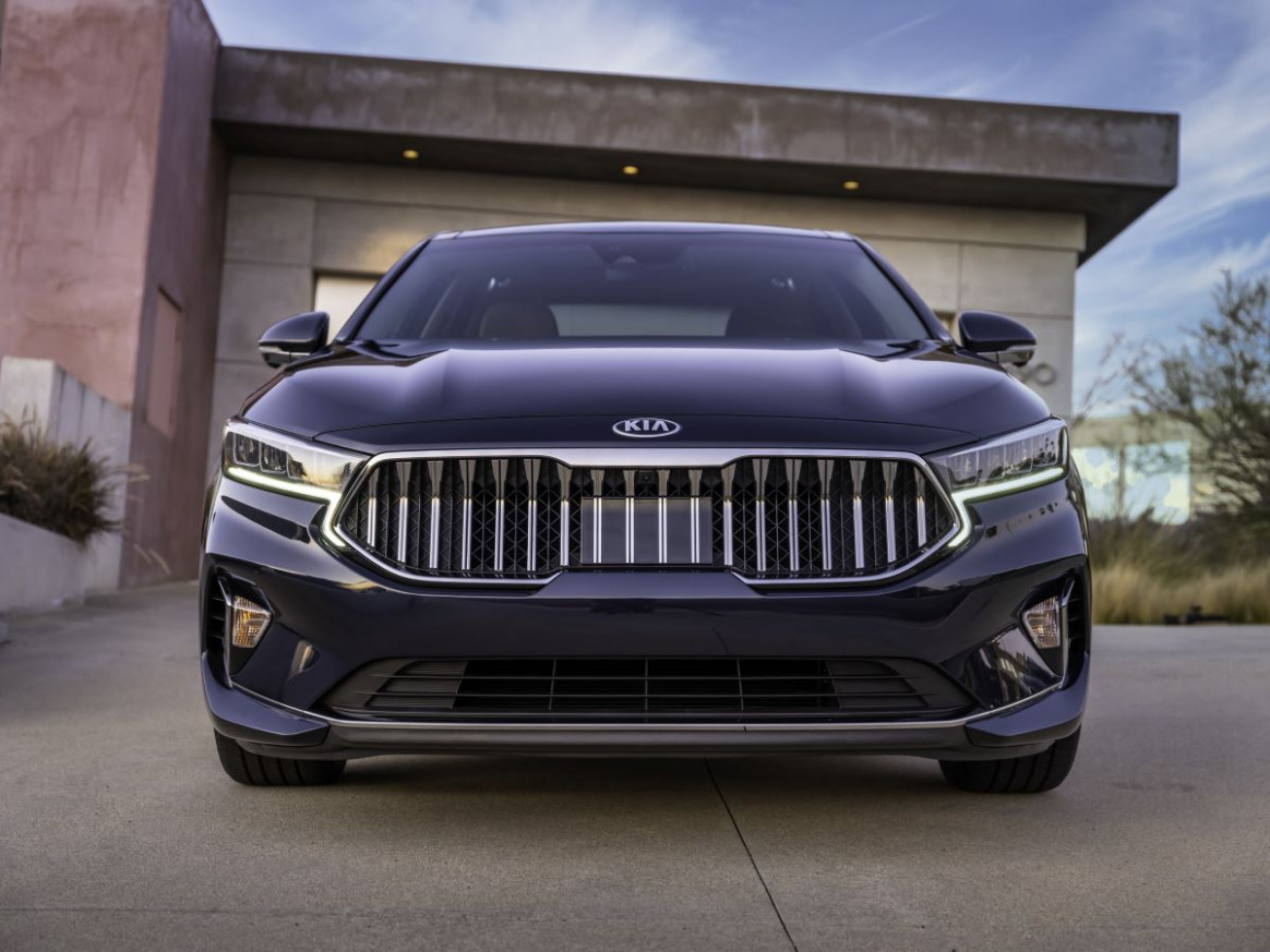 Kia Cadenza And K11 Discontinued In The U.S. Amid Weak Sedan Sales