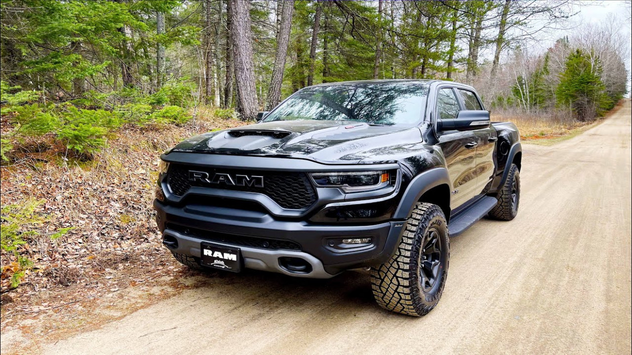 Next-Gen 13 Dodge RAM 13 Redesign and Review! – Cars Authority