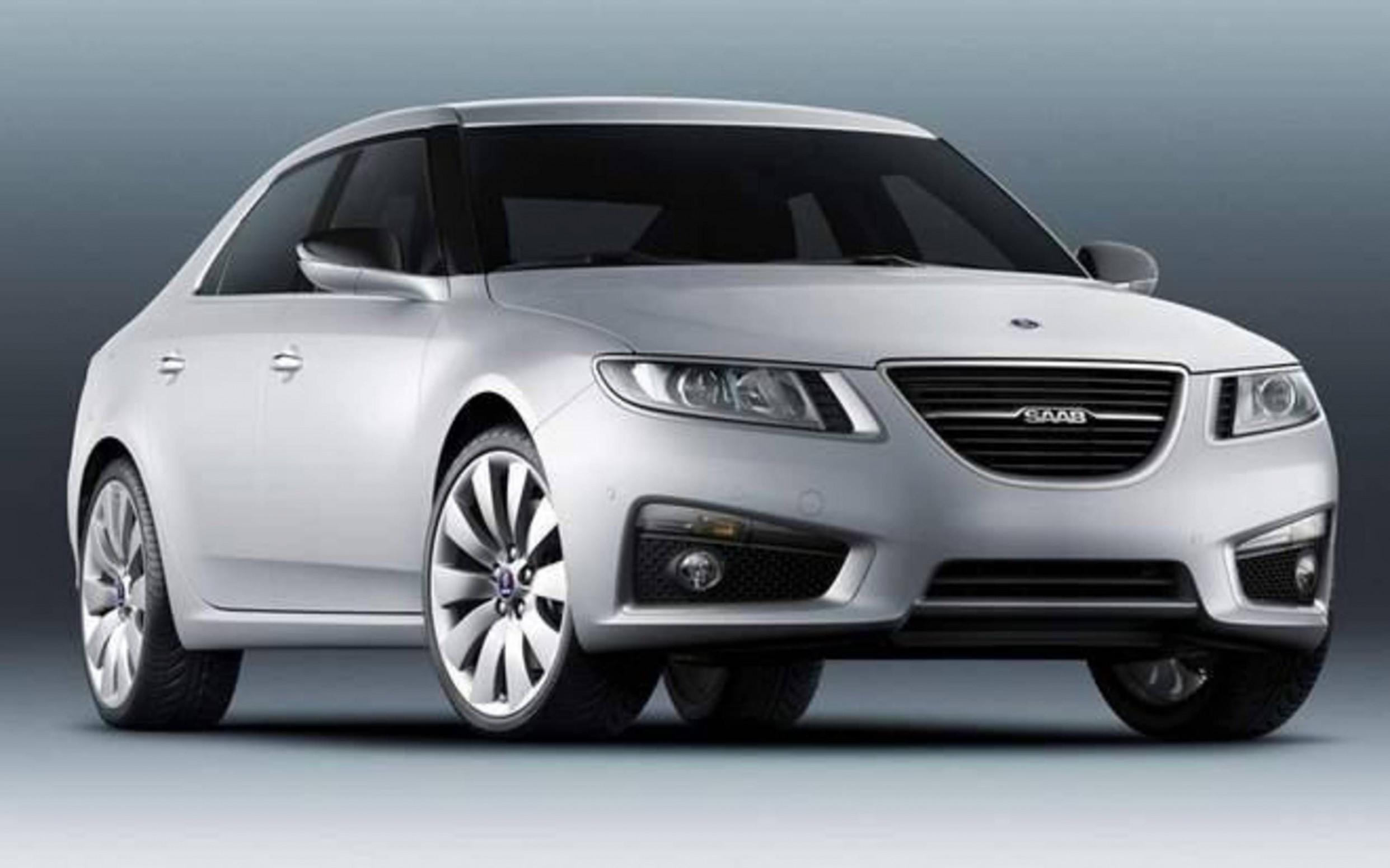 Saab targets German luxury foes with a new 11-11