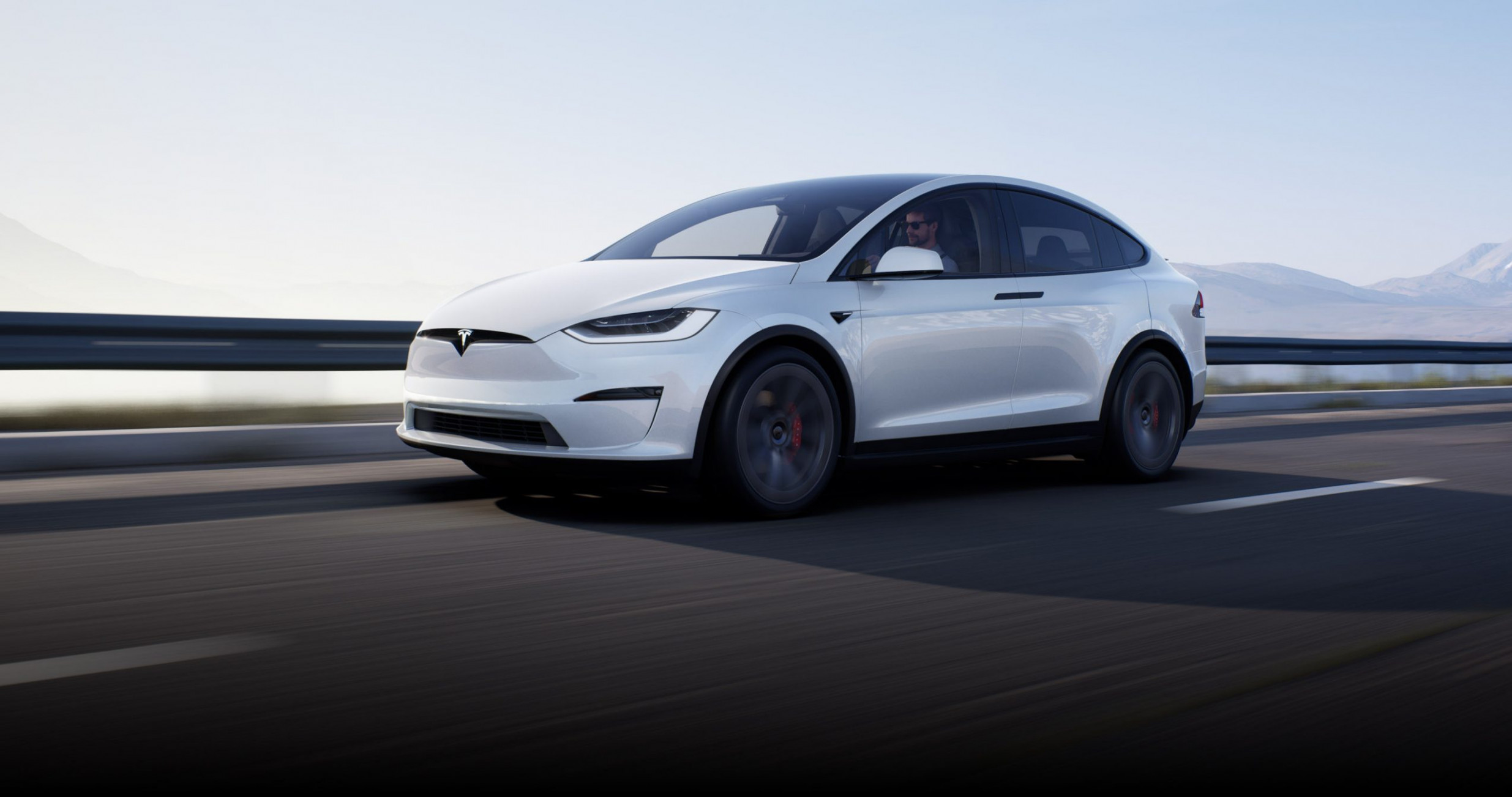 Tesla Model X 'Refresh buyers informed of delivery dates